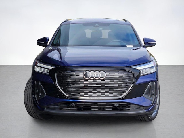 2023 Audi Q4 e-tron