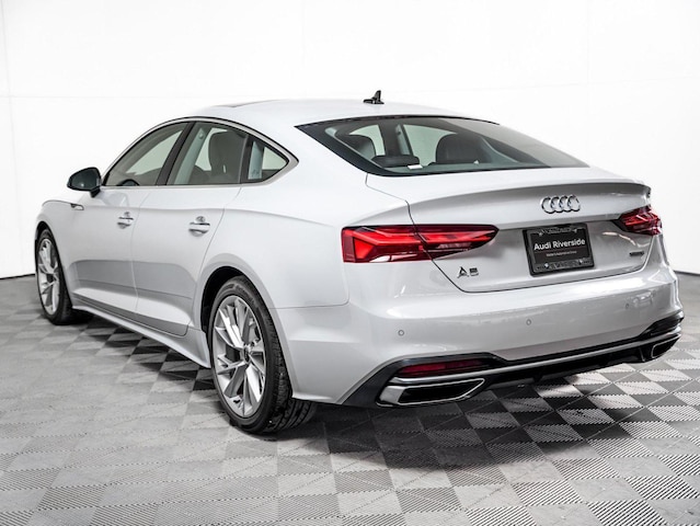 2023 Audi A5 Sportback