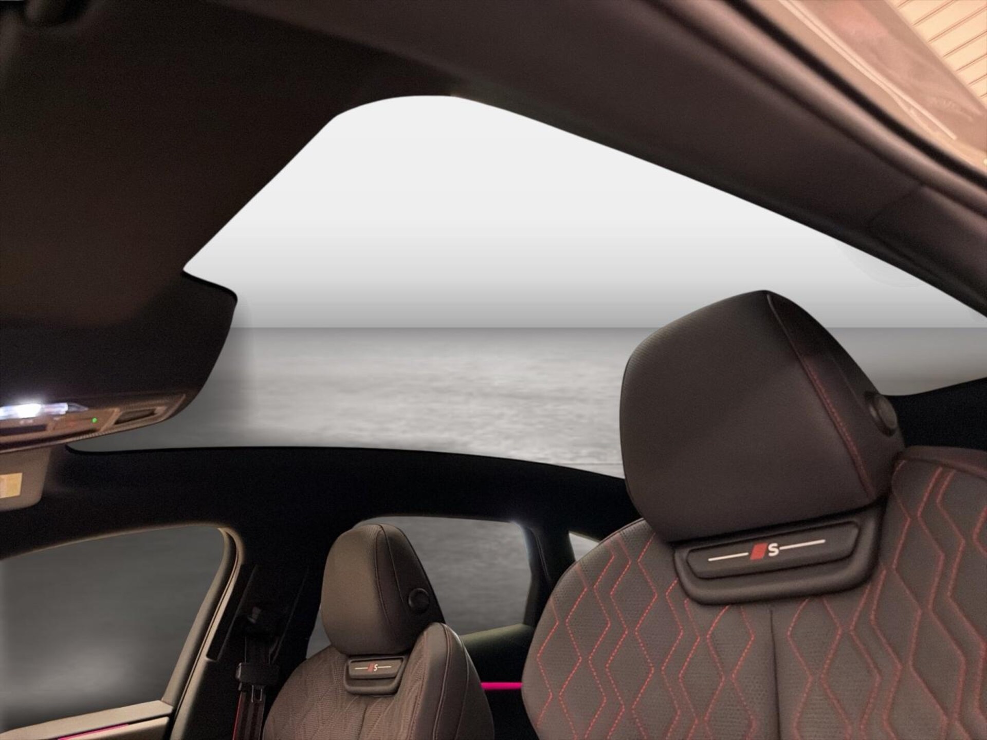 Audi A6 Sportback e-tron
