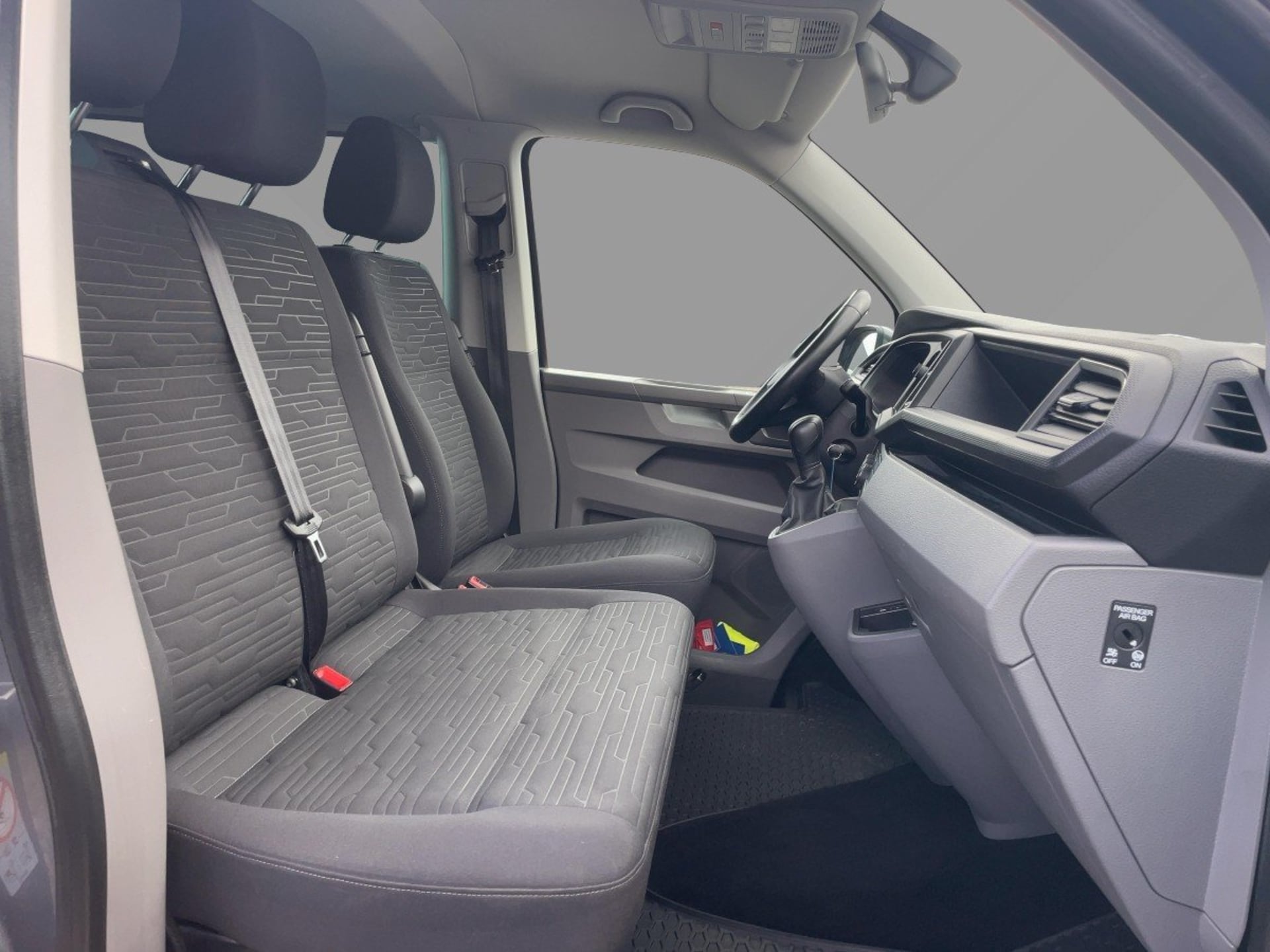 Volkswagen T6.1 Caravelle kurzer Radstand Comfortline