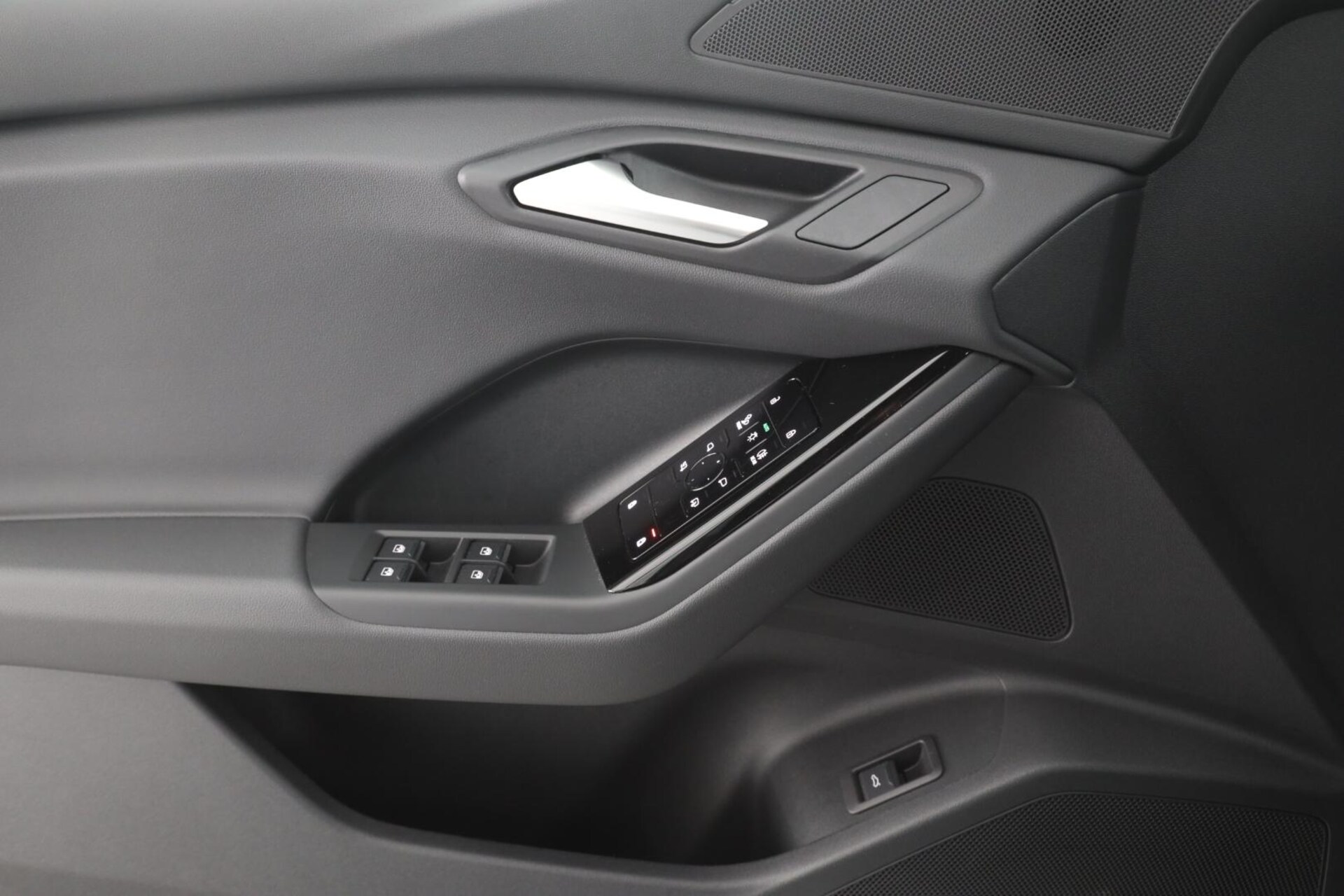 Audi Q6 Sportback e-tron
