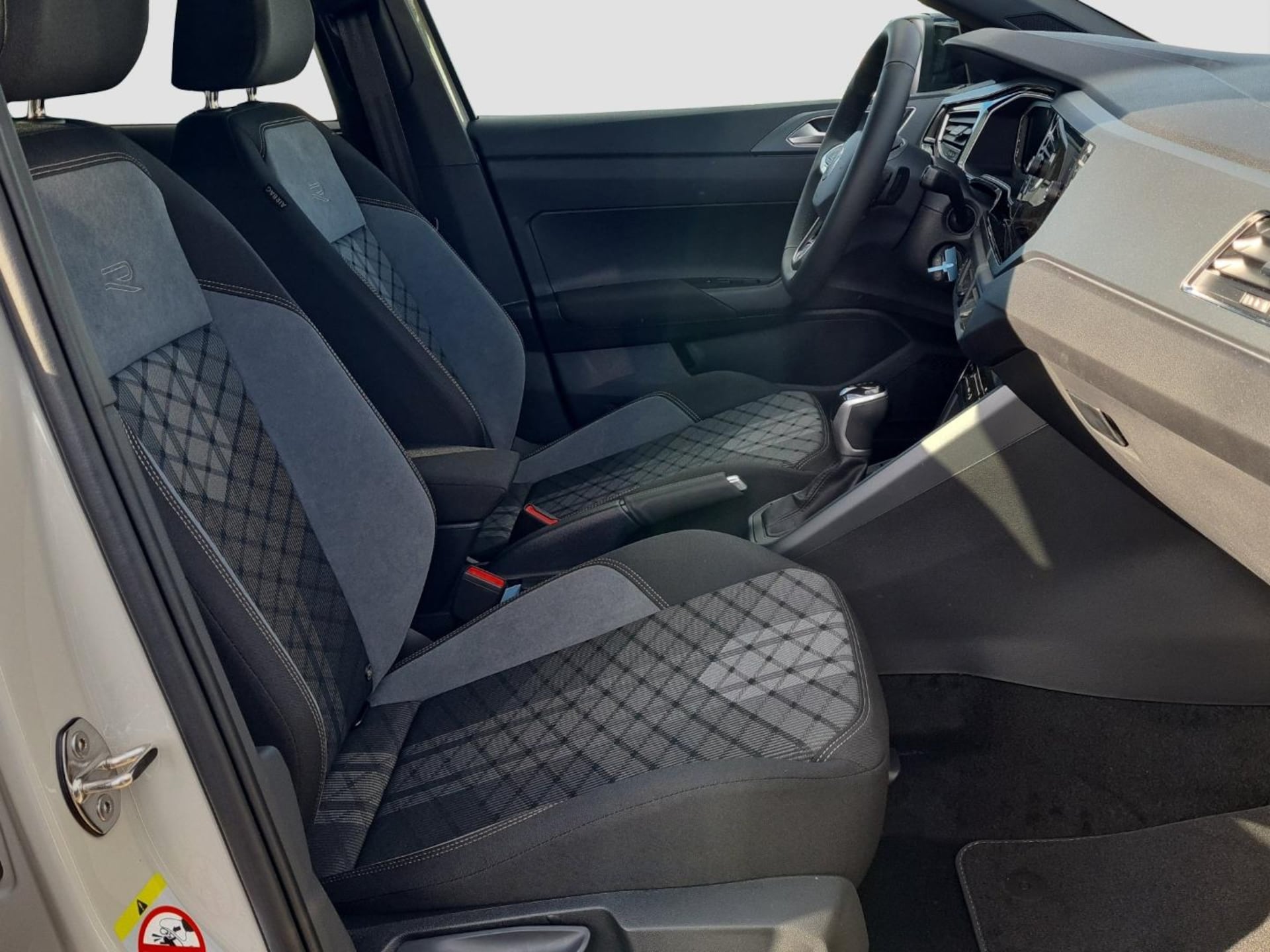 Volkswagen Taigo R-Line