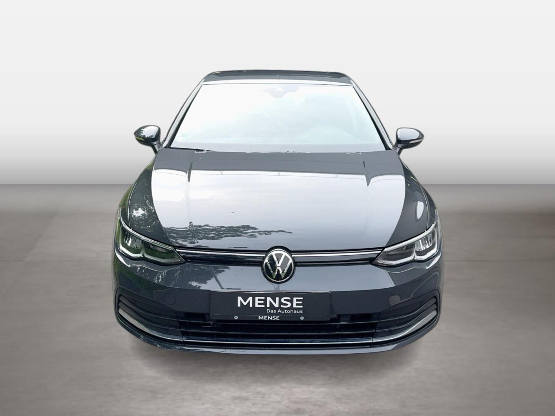 Volkswagen Golf Active