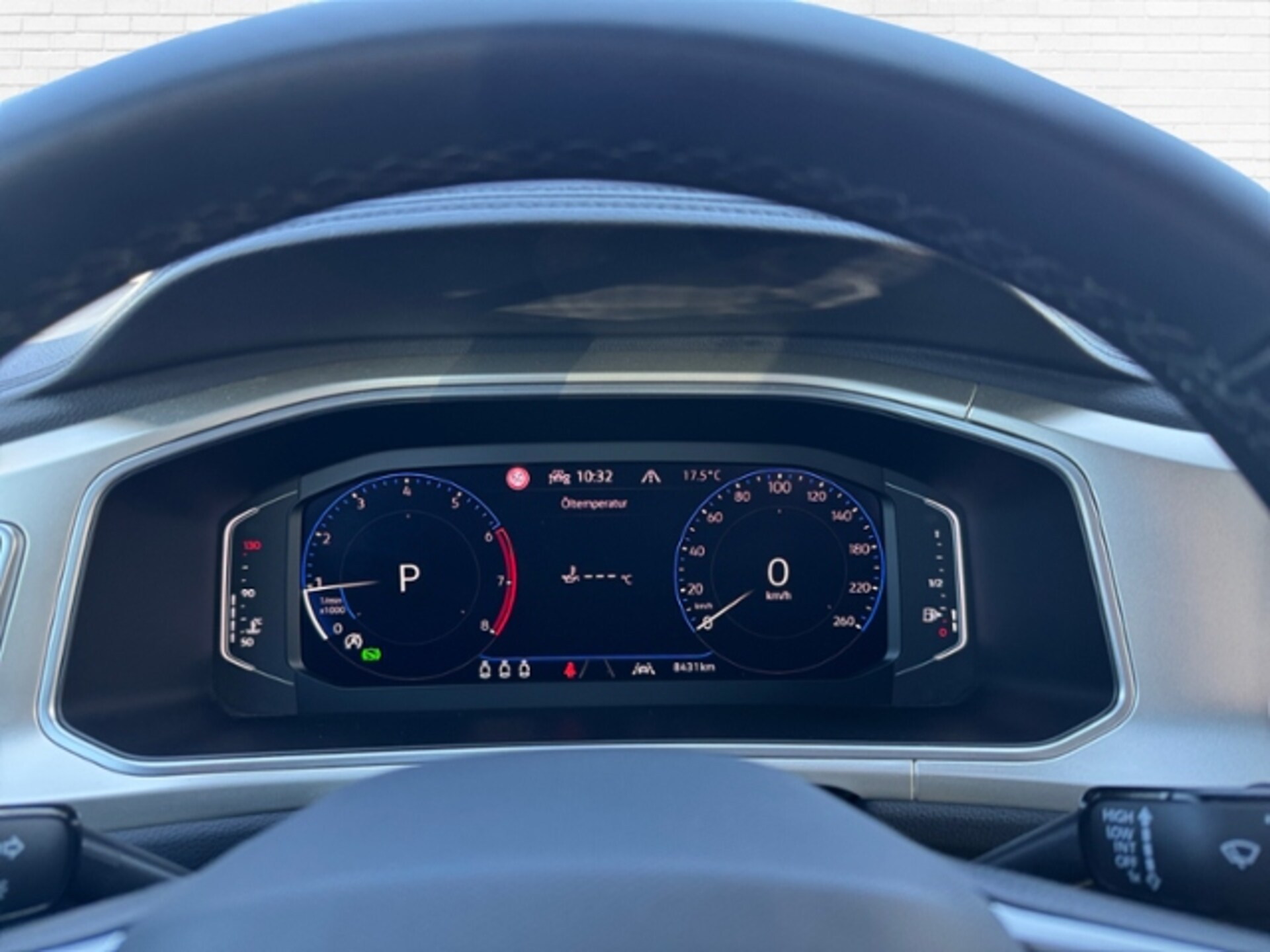 Volkswagen T-Roc MOVE