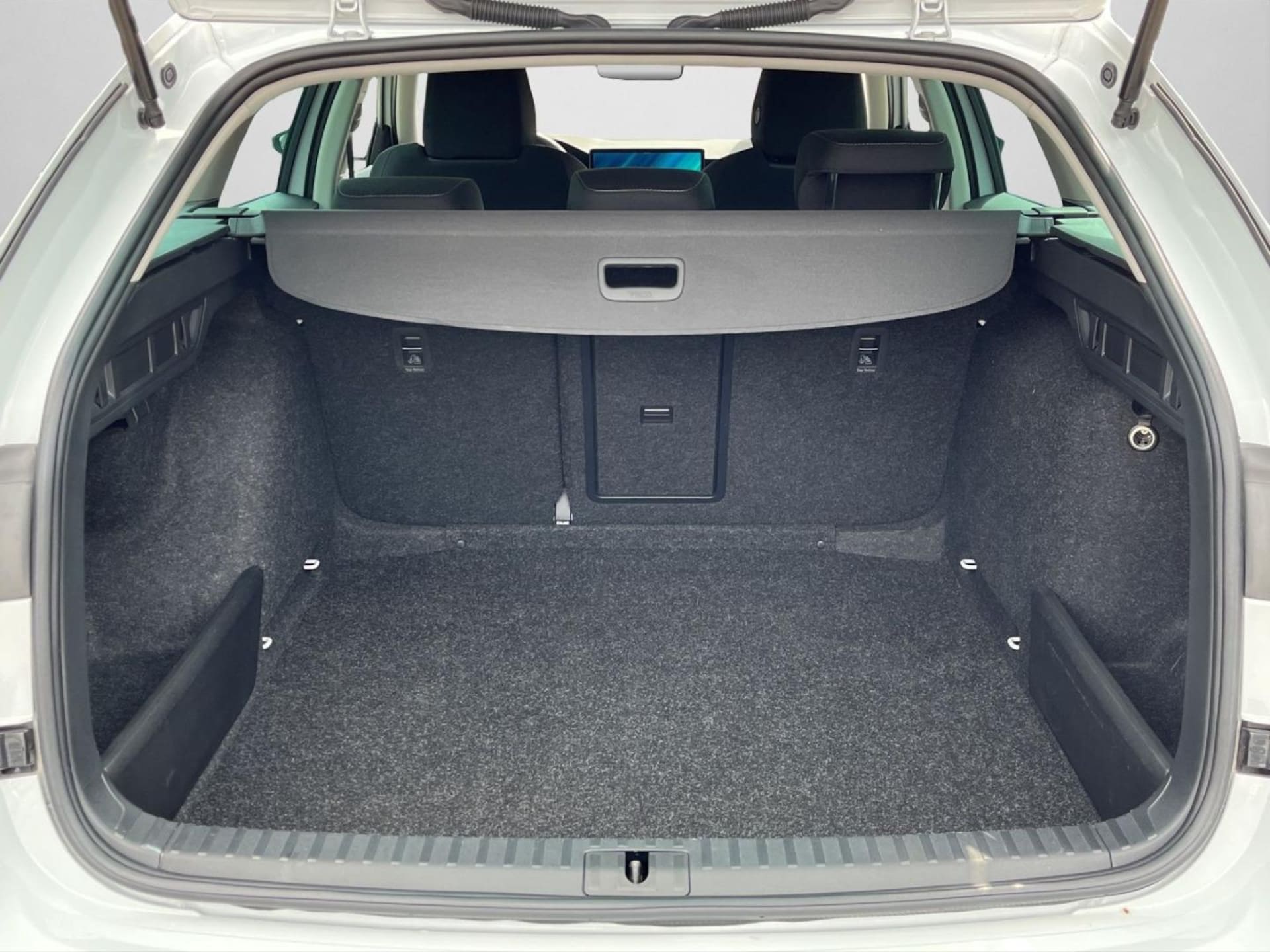 Skoda Octavia Combi Selection