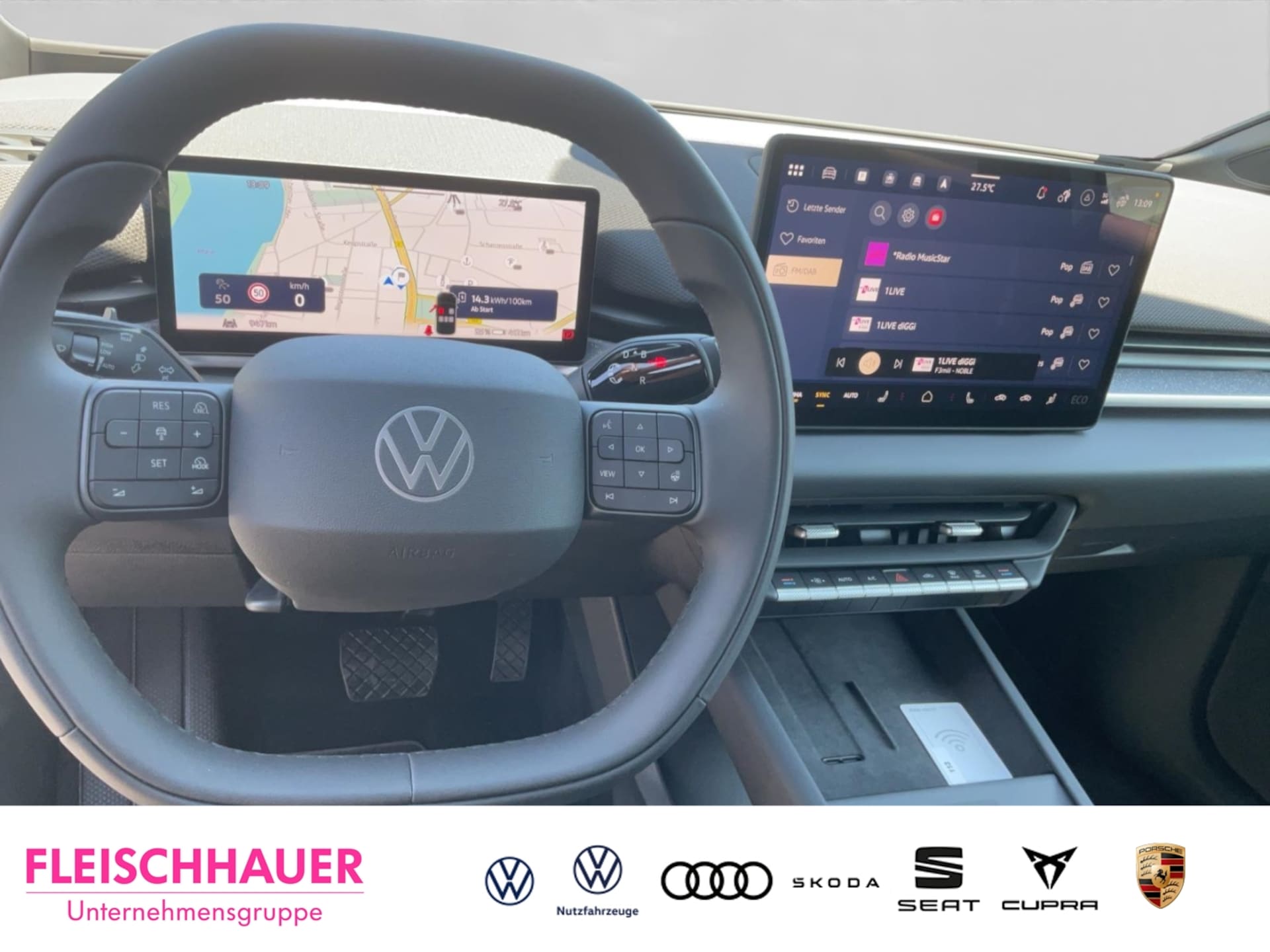 Volkswagen ID.3 Neo Life