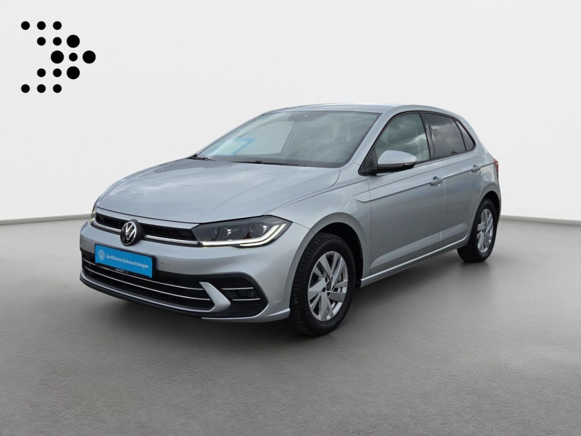 Volkswagen Polo Style