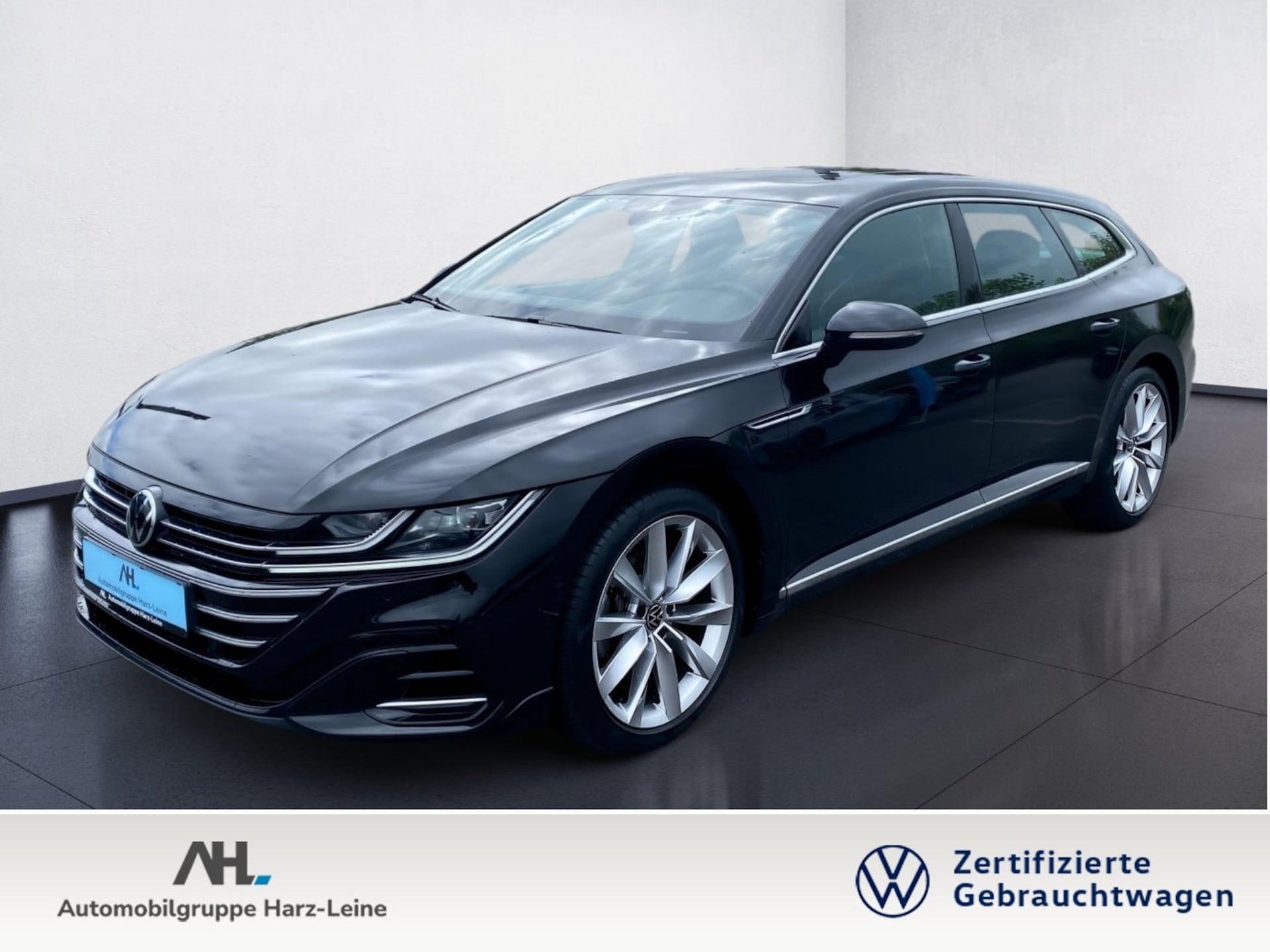 Volkswagen Arteon Shooting Brake R-Line