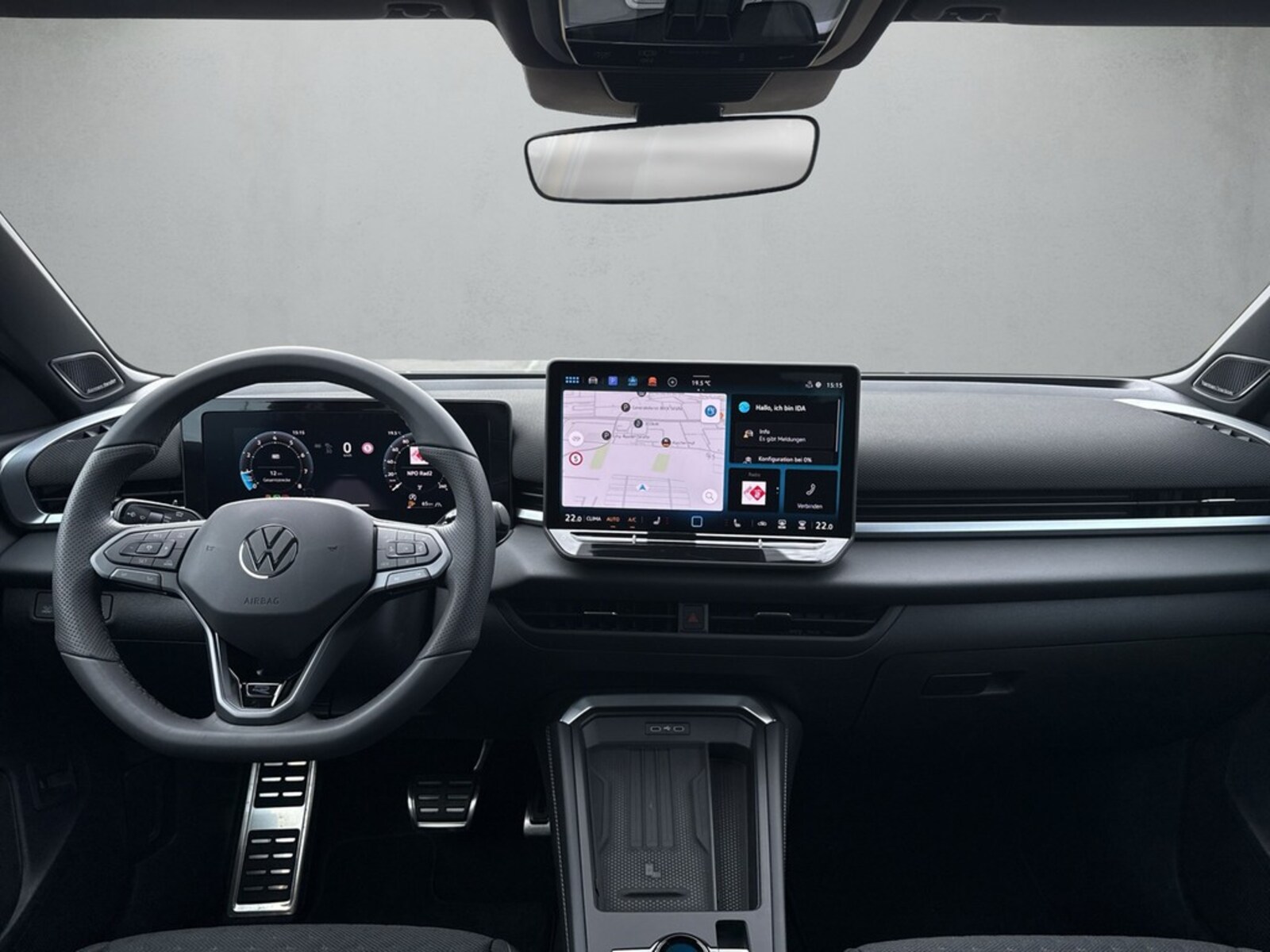 Volkswagen T-Roc – Bild 8