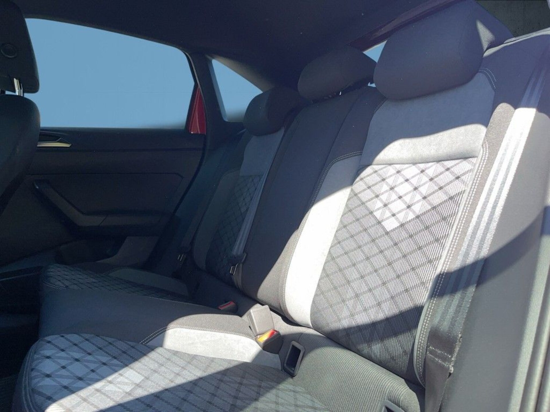 Volkswagen Taigo R-Line