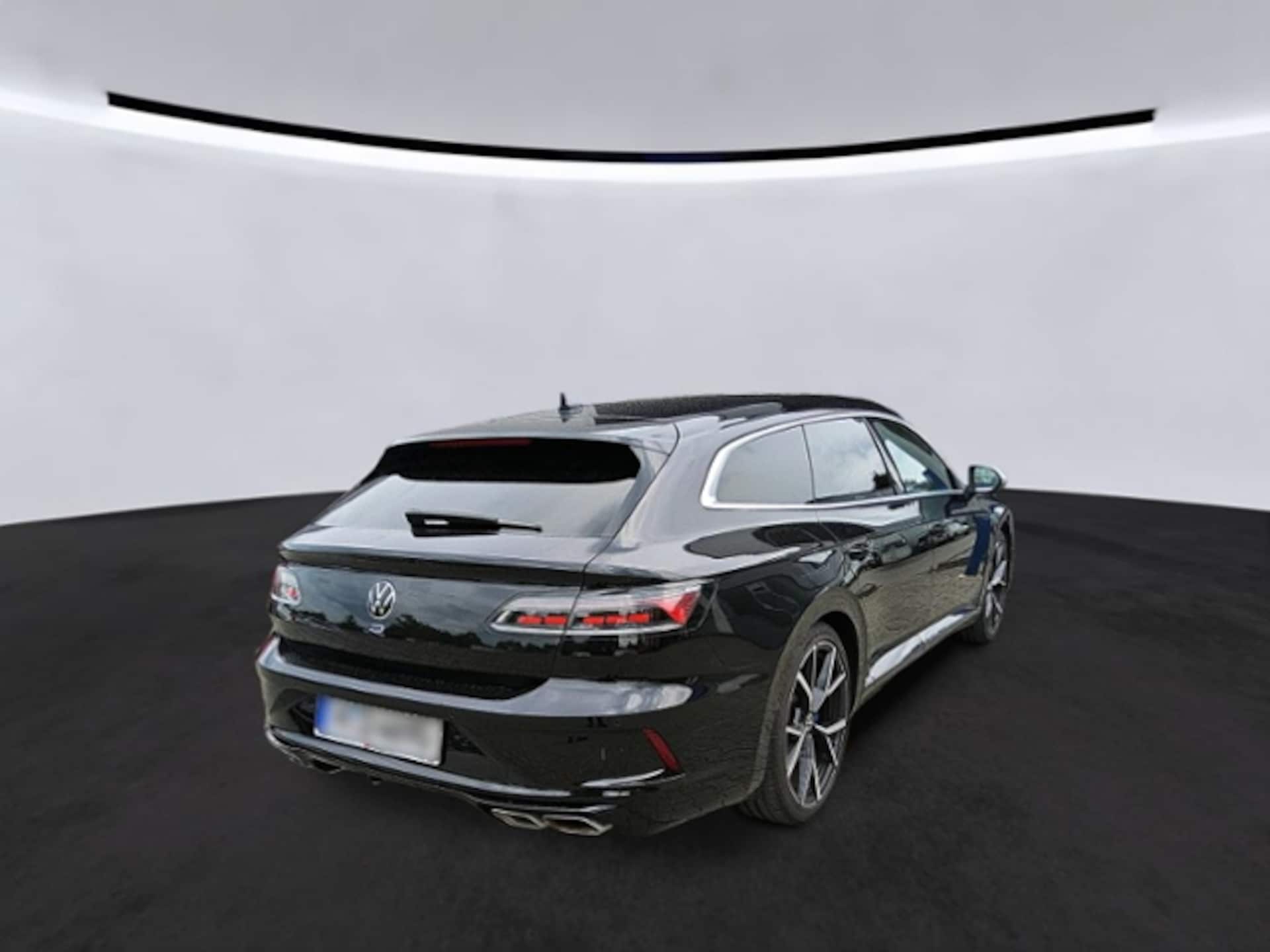 Volkswagen Arteon Shooting Brake R