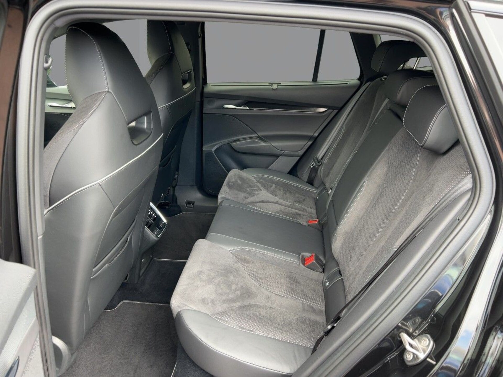 Skoda Enyaq 80X Sportline
