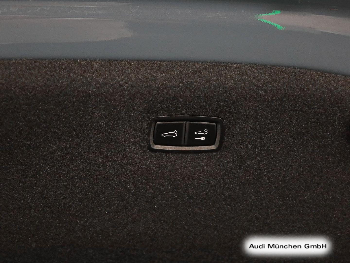 Bild über Audi e-tron GT e-tron quattro - für weitere Informationen kontaktieren Sie den Audi Partner