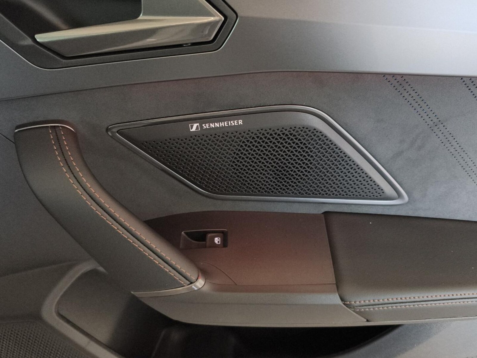 CUPRA Formentor – Bild 22
