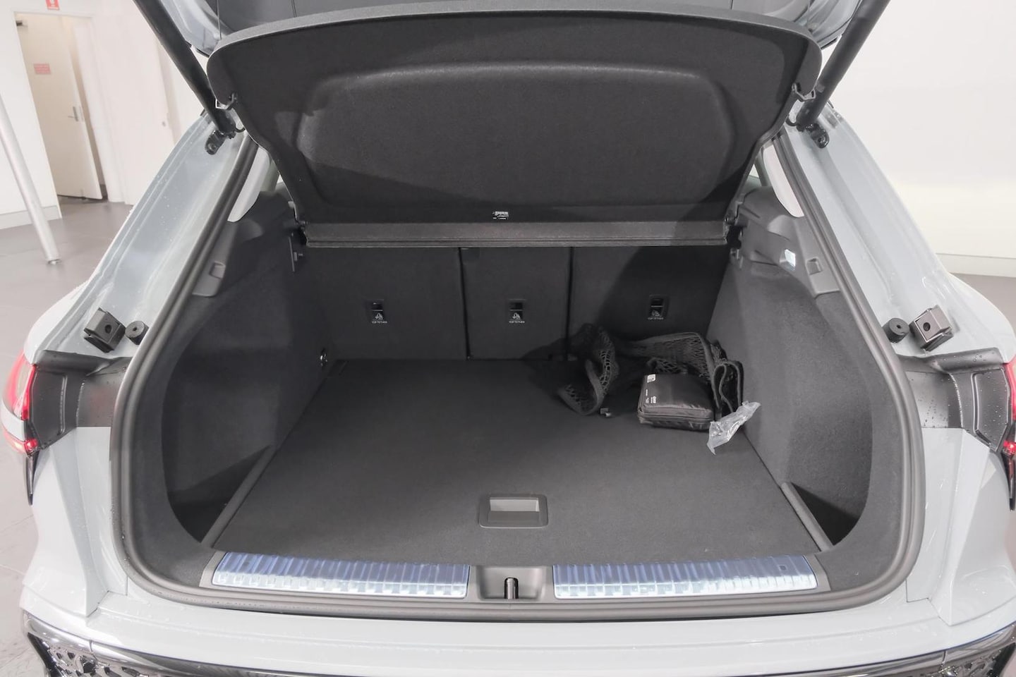 Image about Audi Q3 SUV TFSI quattro 150 kW launch edition