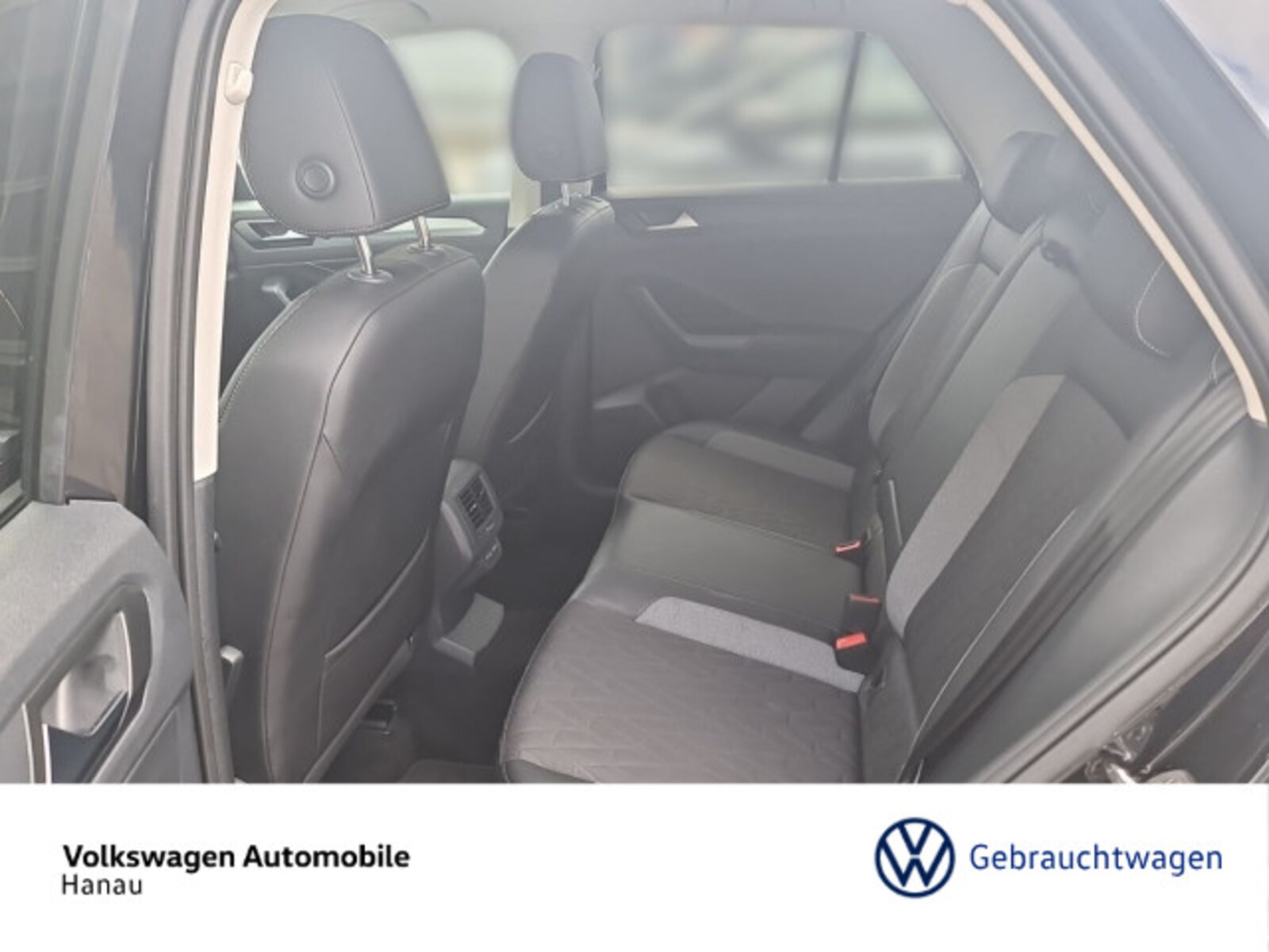Volkswagen T-Roc – Bild 11