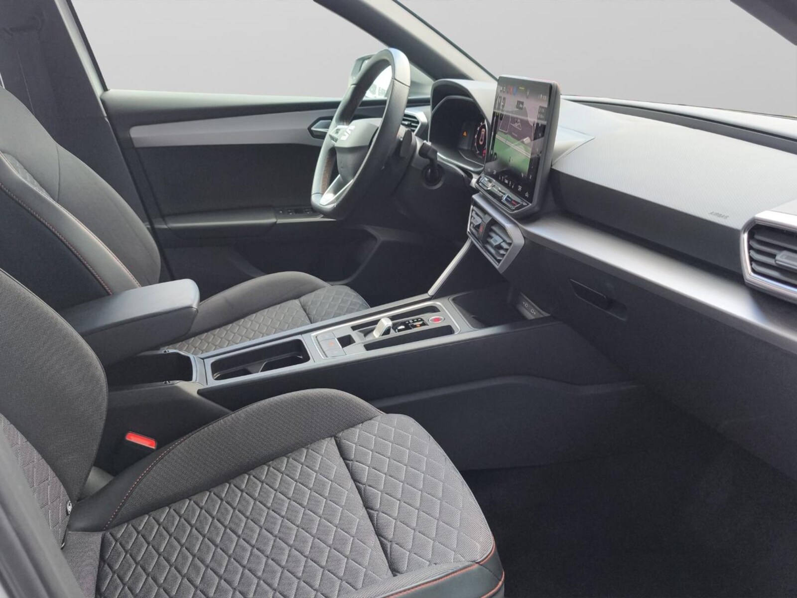 SEAT Leon – Bild 23