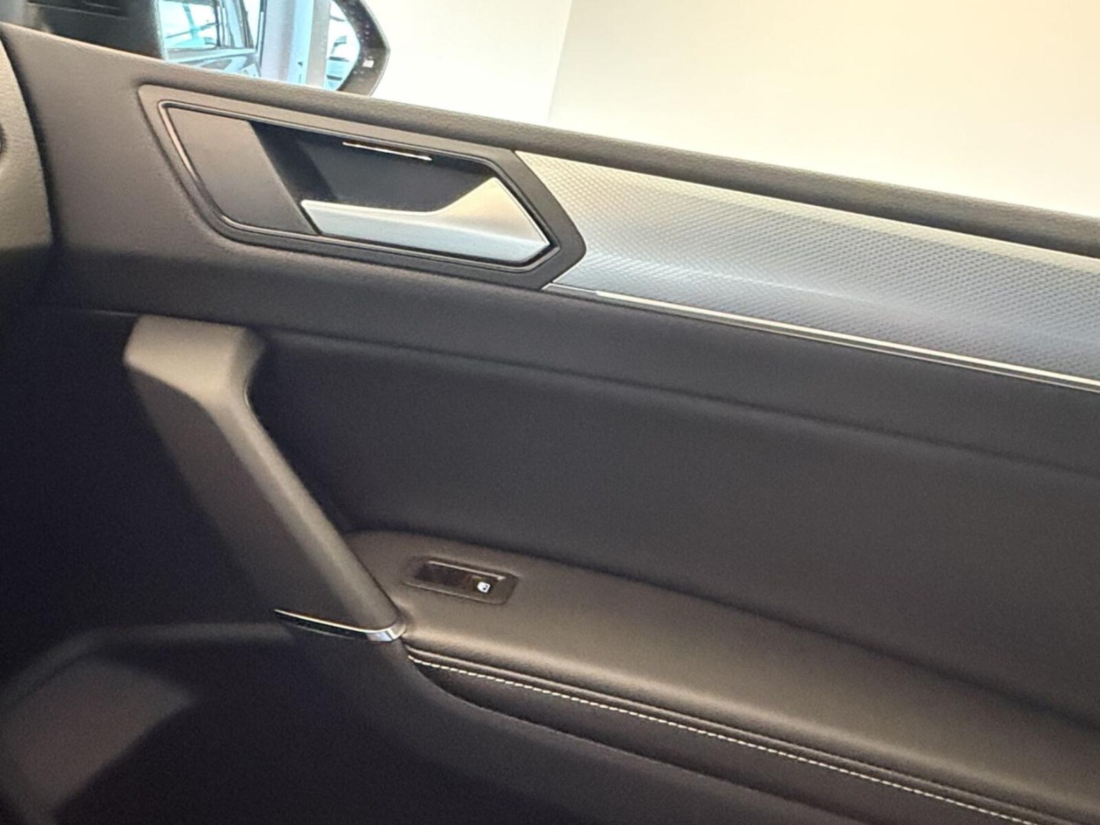 Volkswagen Touran – Bild 15