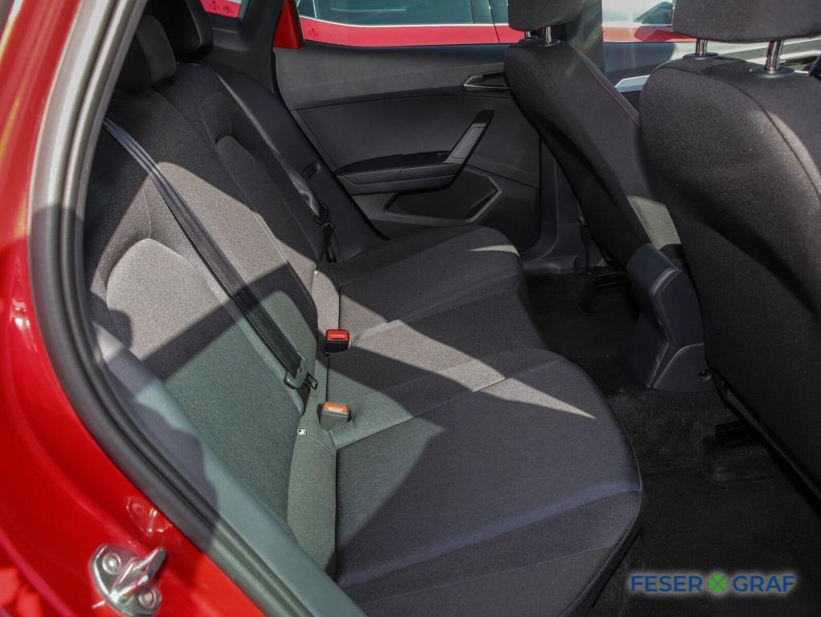 SEAT Arona – Bild 6