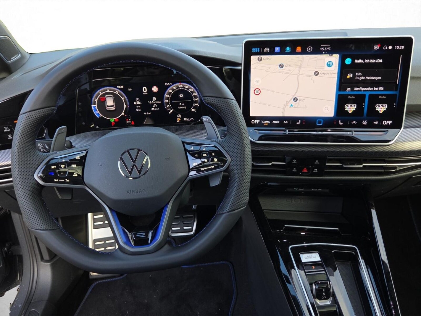 Volkswagen Golf – Bild 6