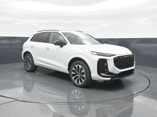 2026 Audi Q3