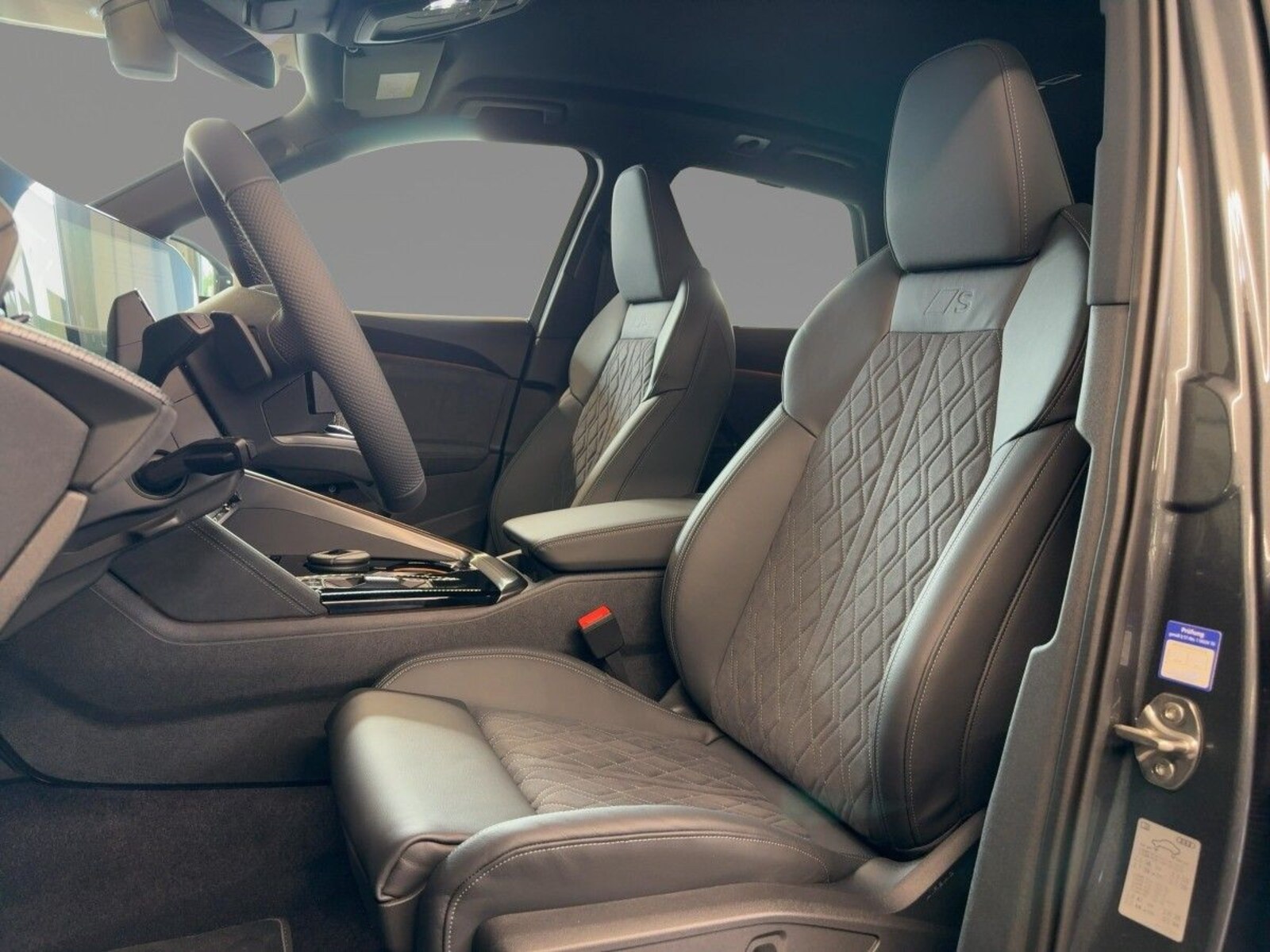 Audi Q5 – Bild 7
