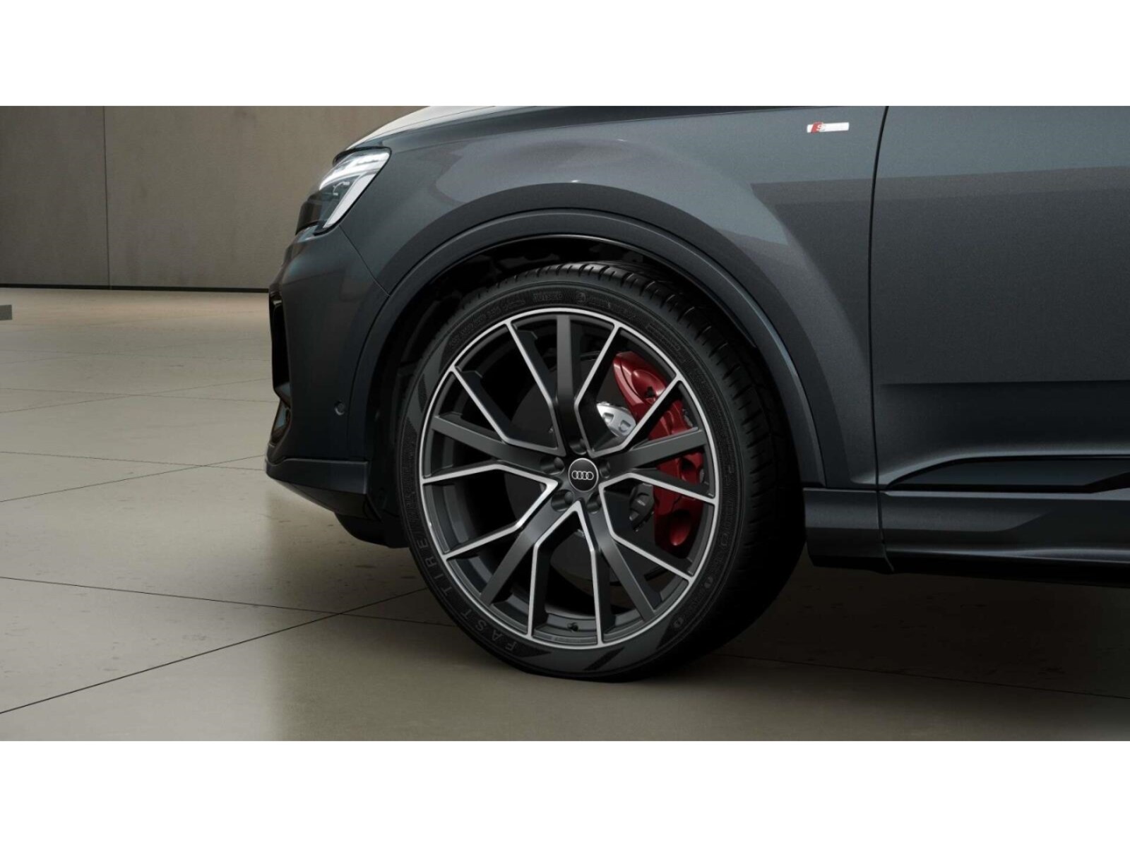 Audi Q7 – Bild 11