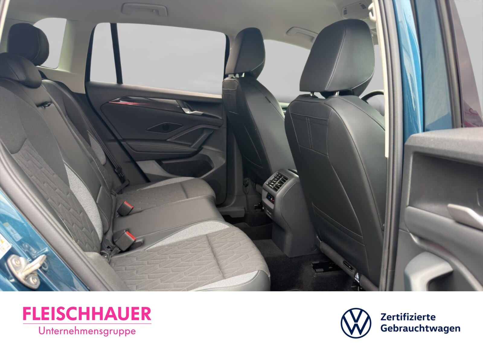 Volkswagen Tiguan – Bild 11