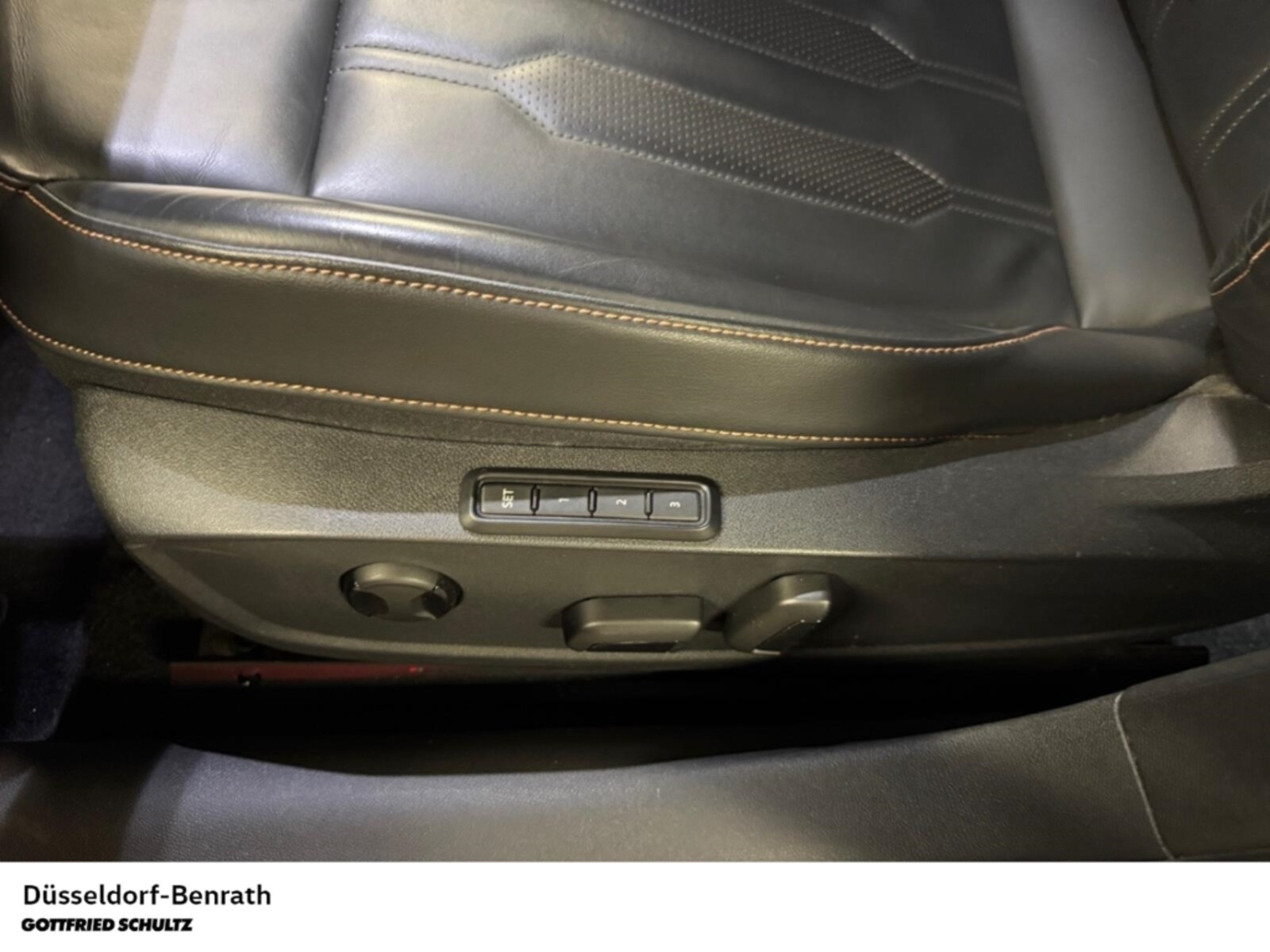 CUPRA Leon Sportstourer – Bild 12