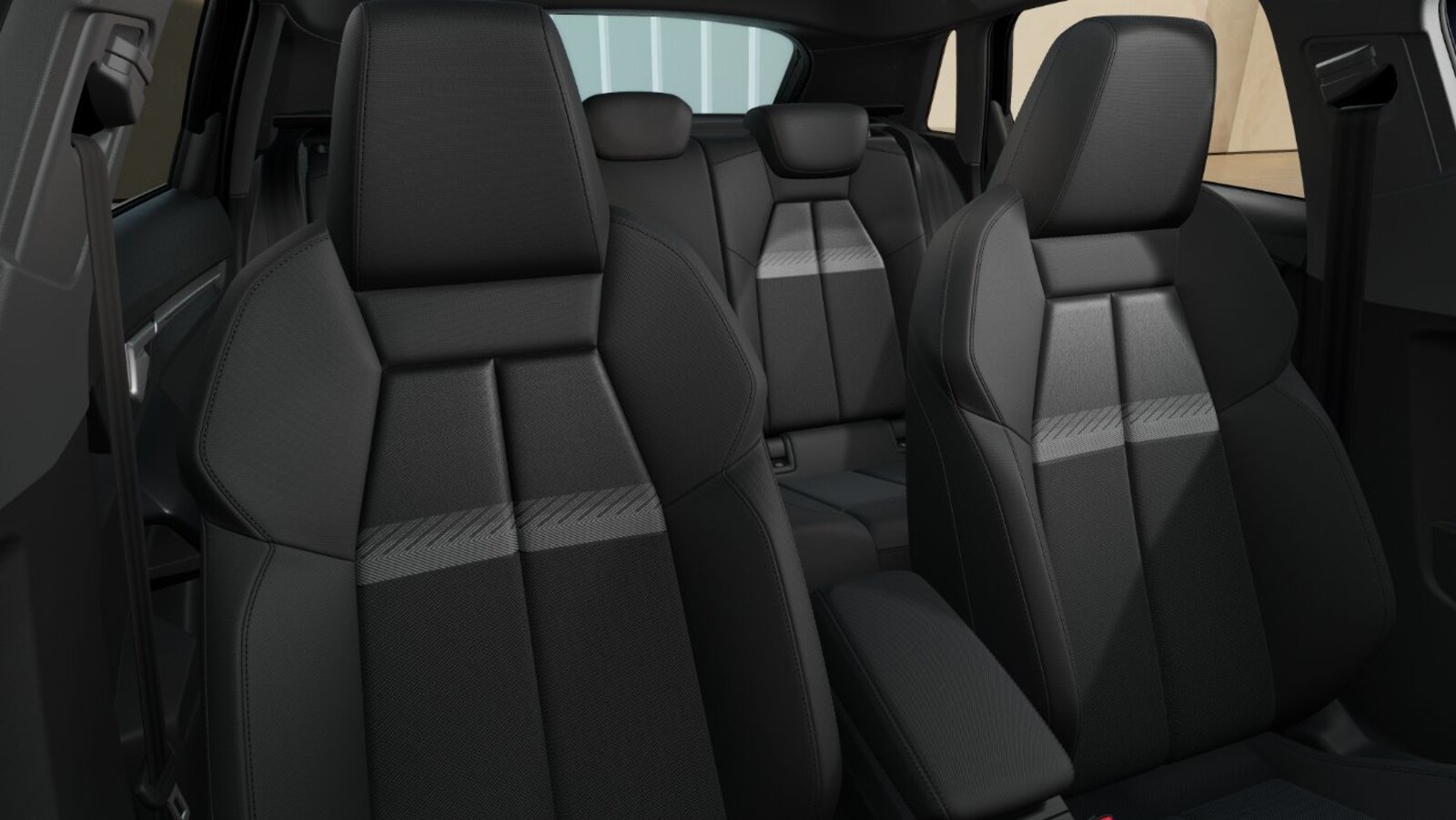 Audi A3 Sportback – Bild 11