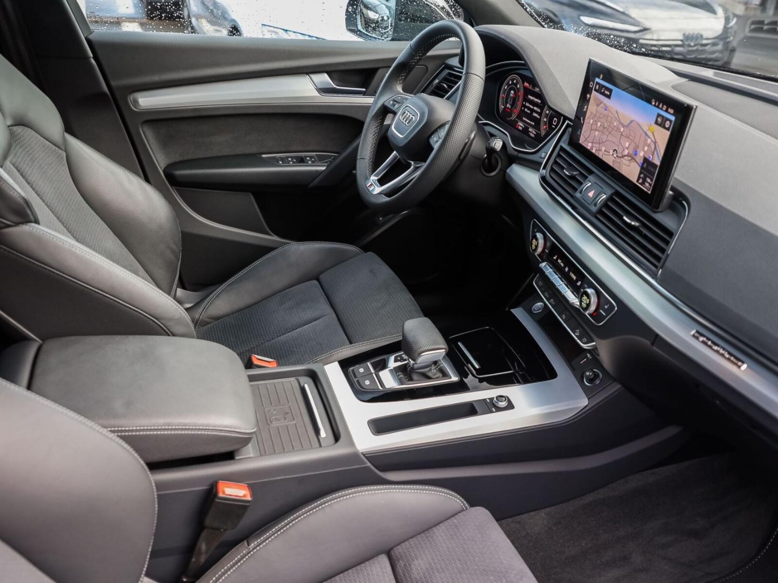 Audi Q5 Sportback – Bild 26