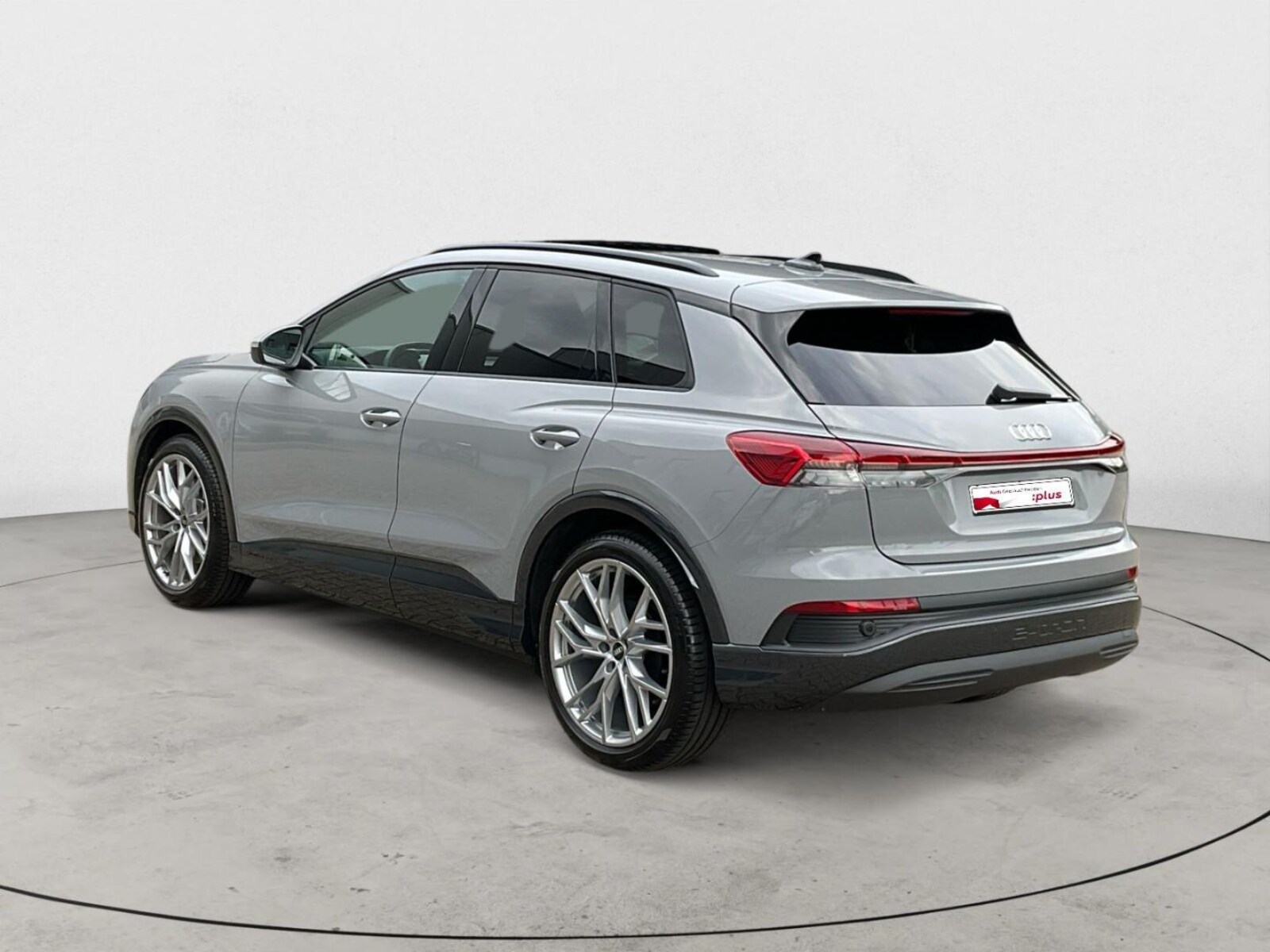 Audi Q4 e-tron – Bild 3