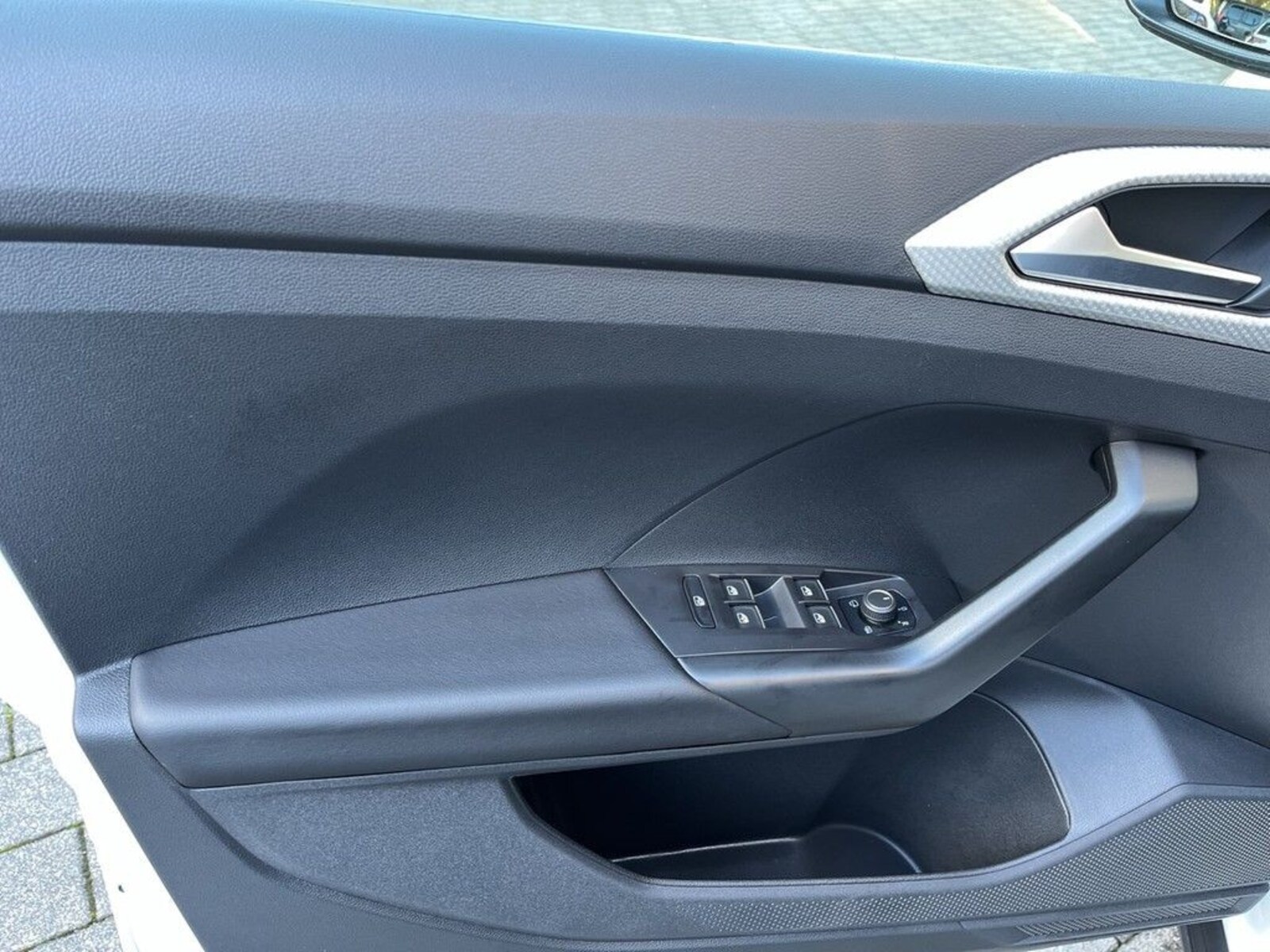 Volkswagen T-Cross – Bild 19