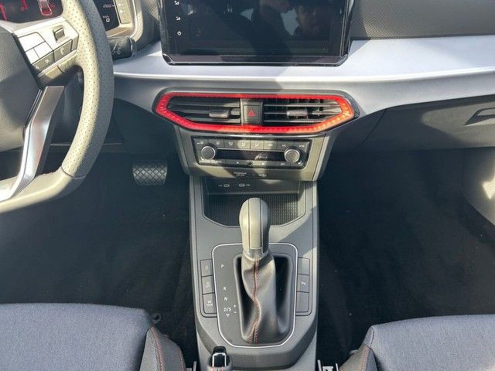 SEAT Ibiza – Bild 12