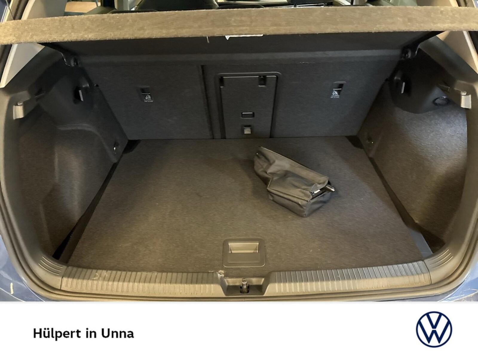 Volkswagen Golf – Bild 9