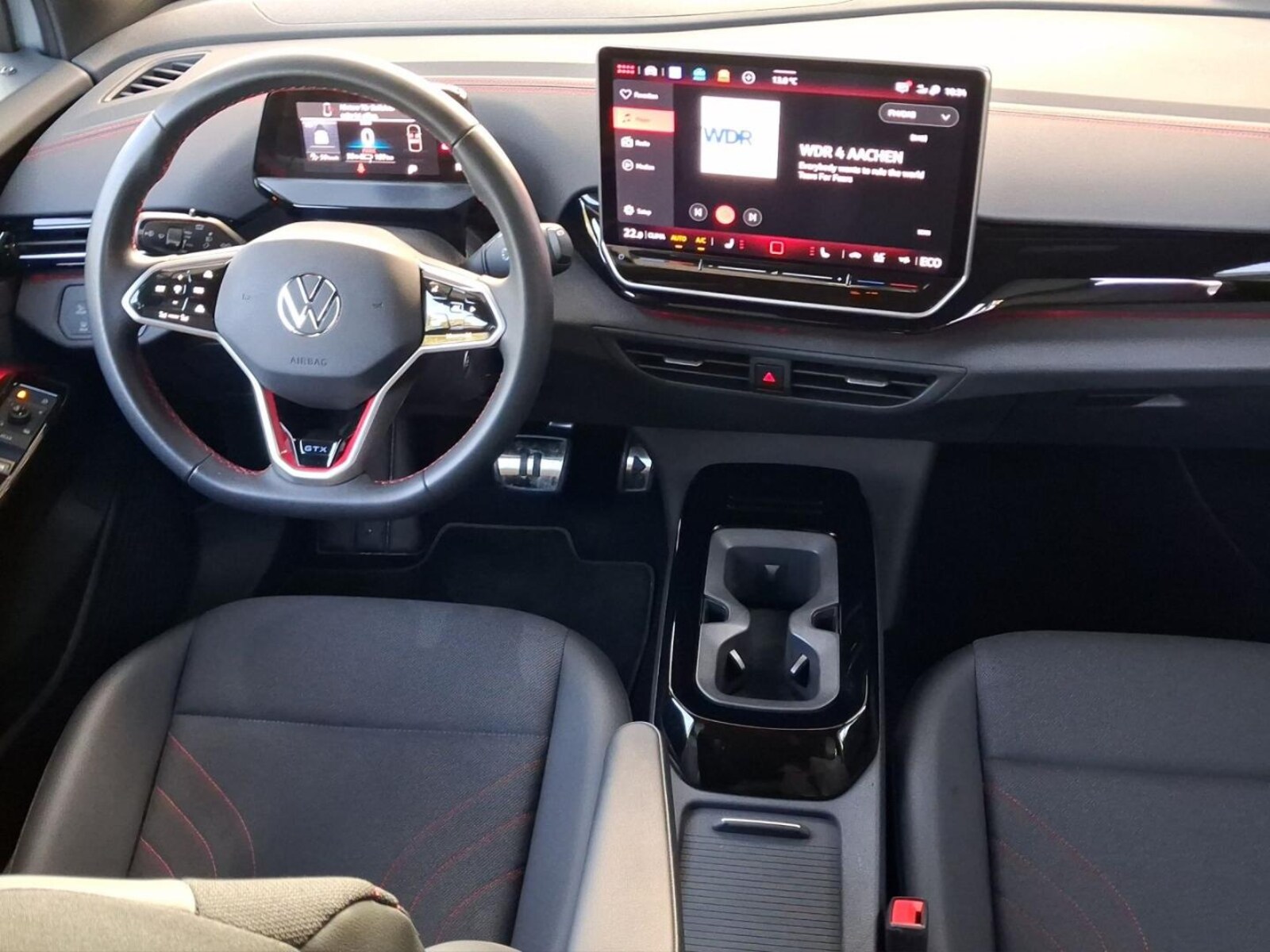 Volkswagen ID.4 – Bild 4