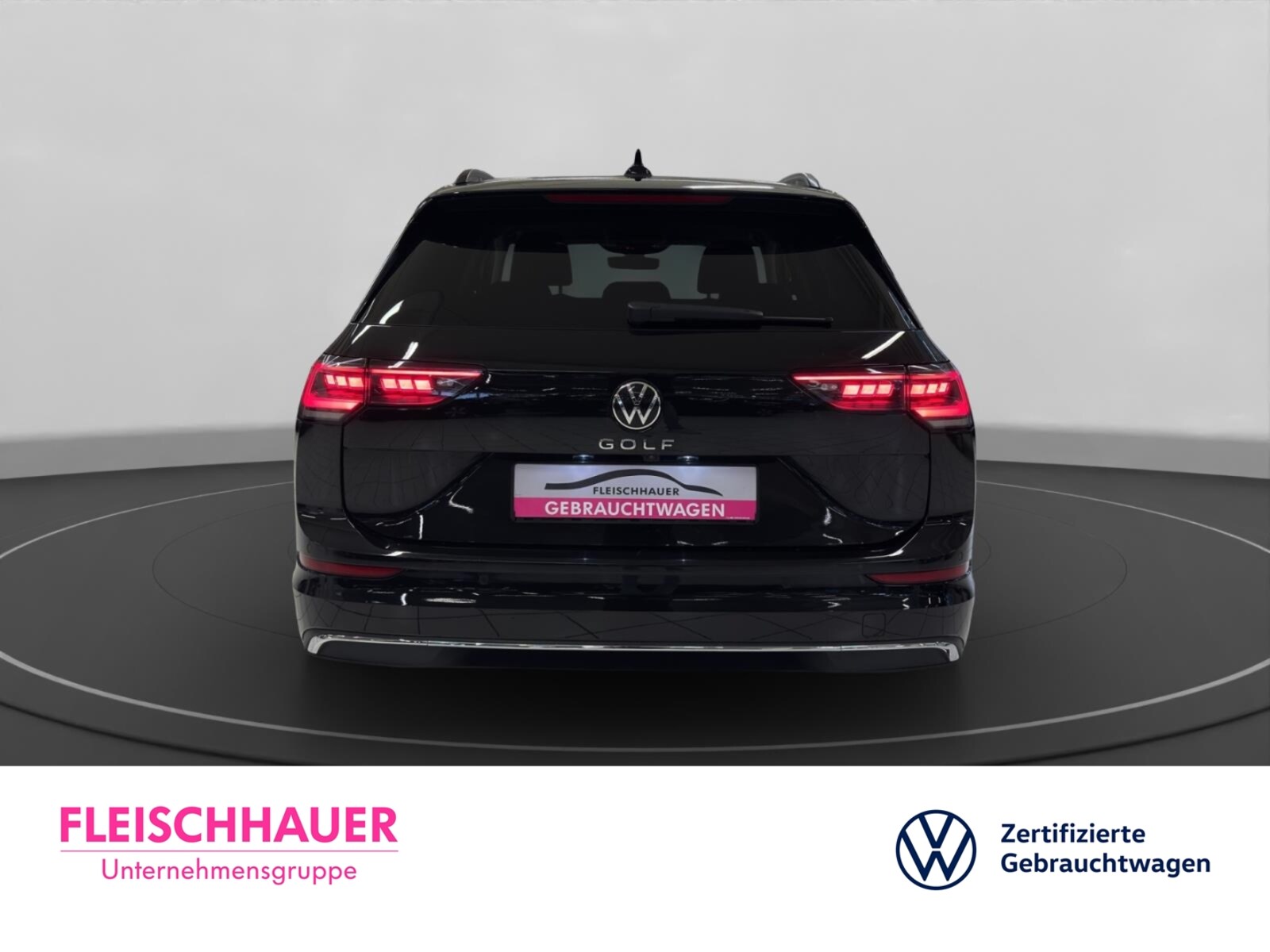Volkswagen Golf Variant – Bild 6