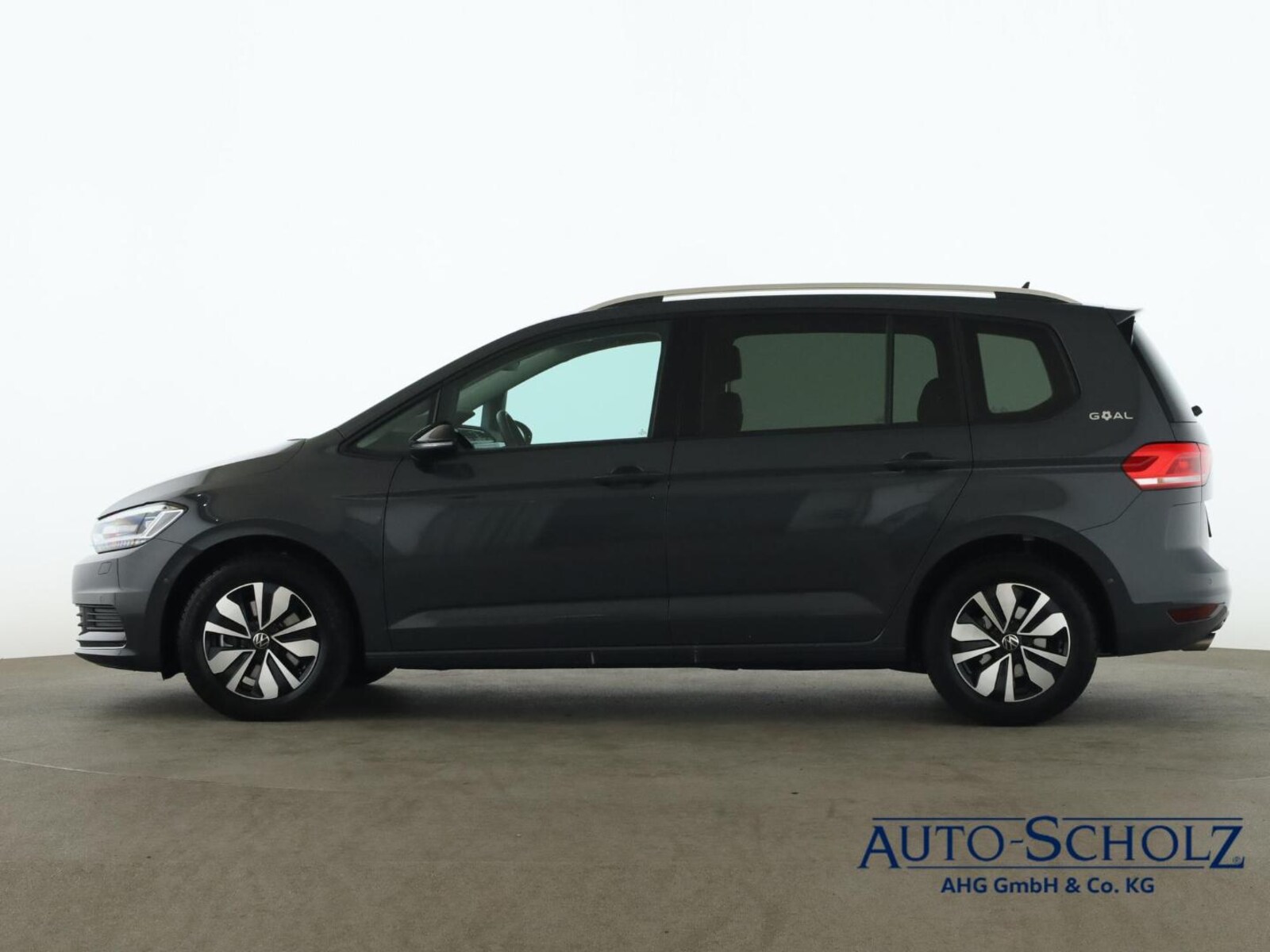 Volkswagen Touran – Bild 3