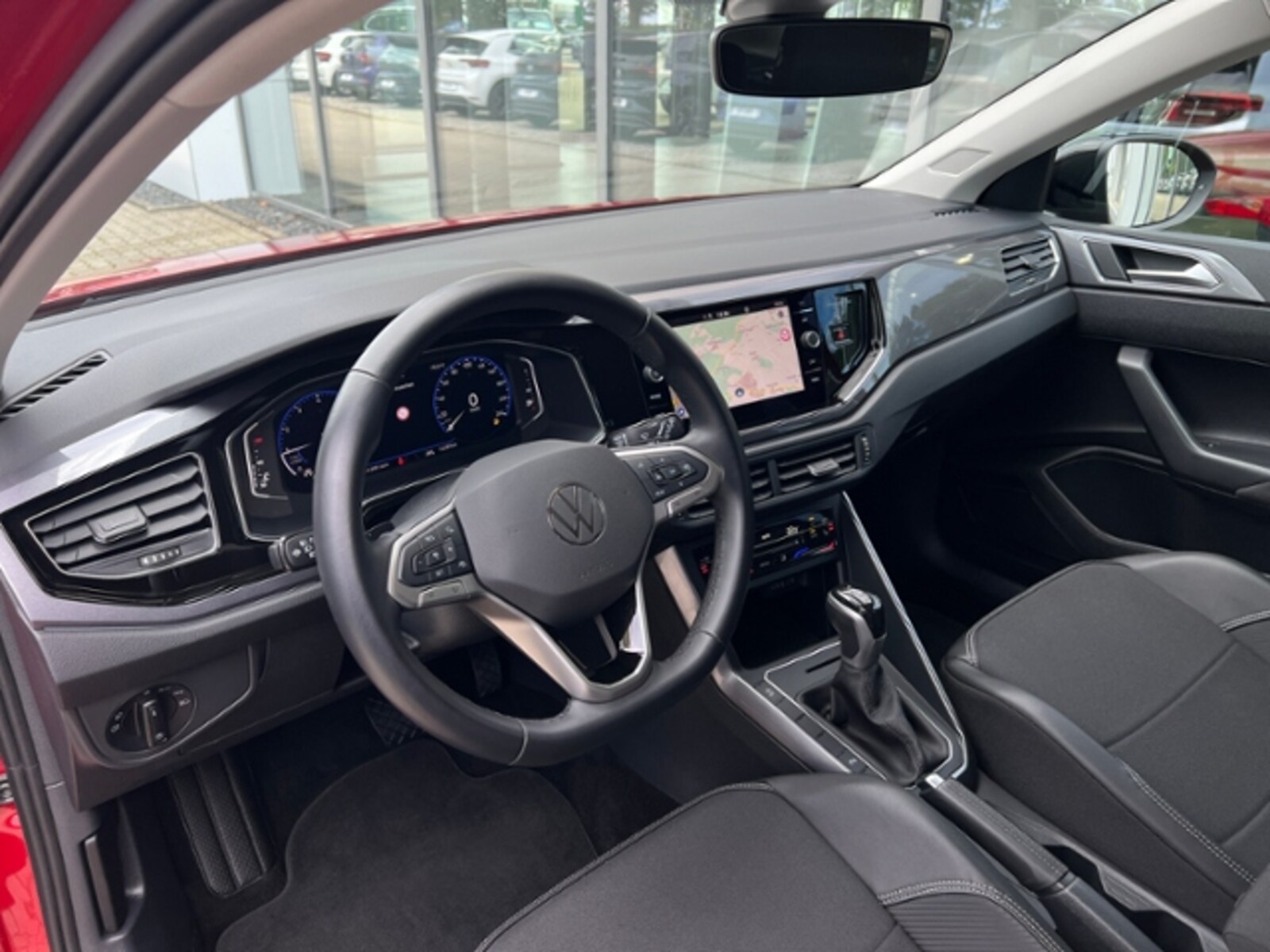 Volkswagen Taigo – Bild 7