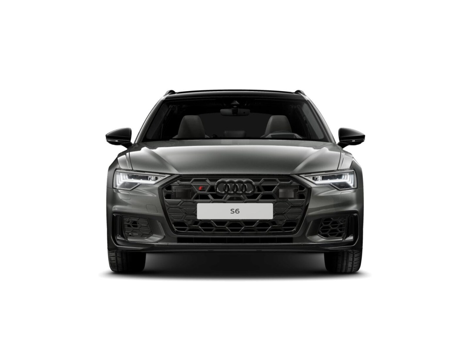 Audi S6 Avant – Bild 2