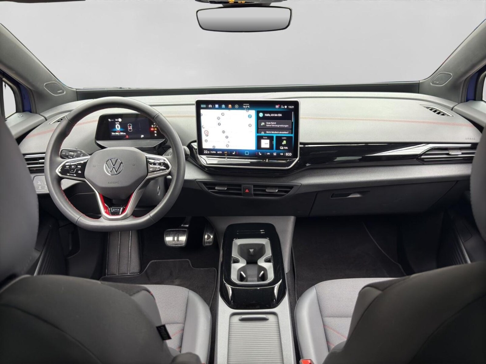 Volkswagen ID.4 – Bild 6