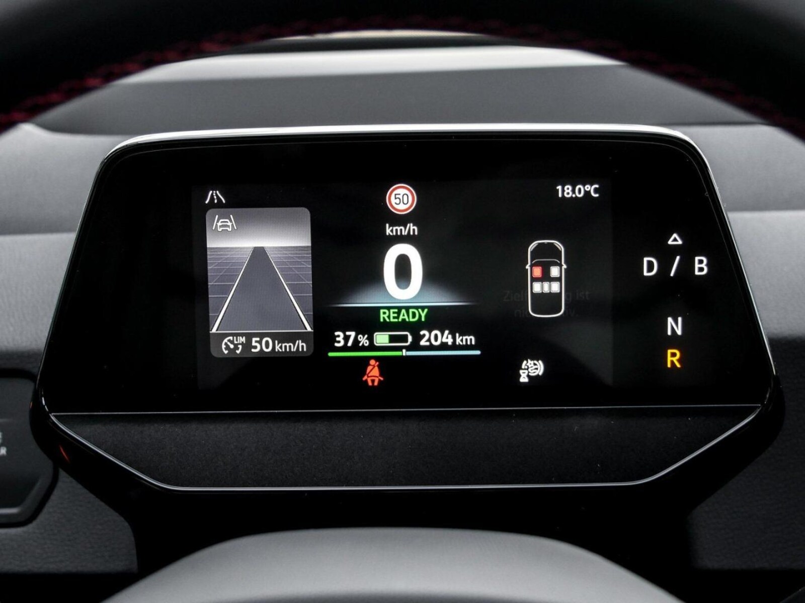 Volkswagen ID.3 – Bild 12