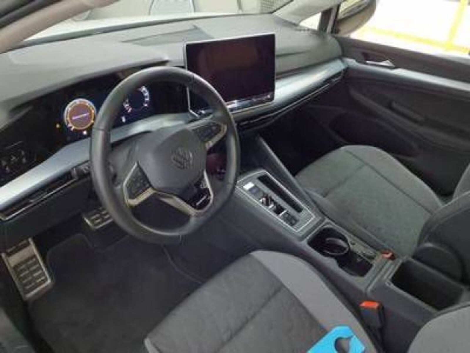 Volkswagen Golf – Bild 4