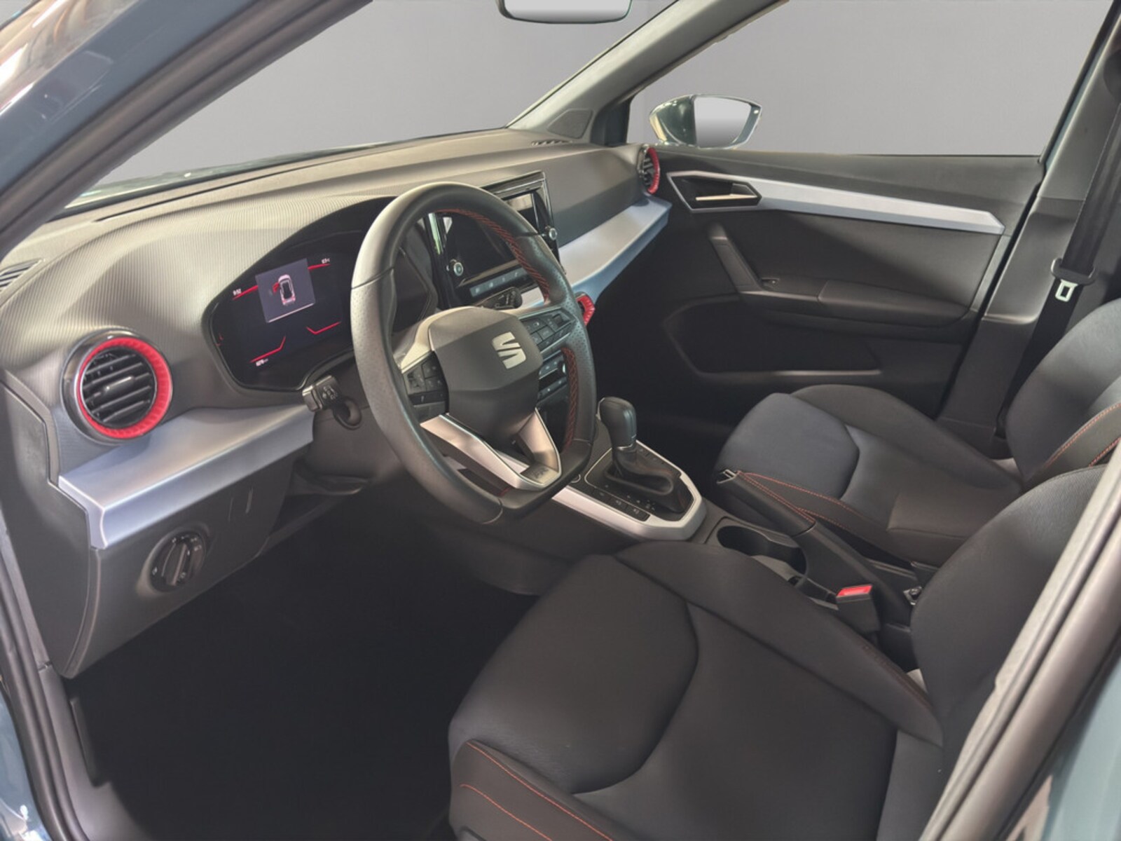 SEAT Arona – Bild 7