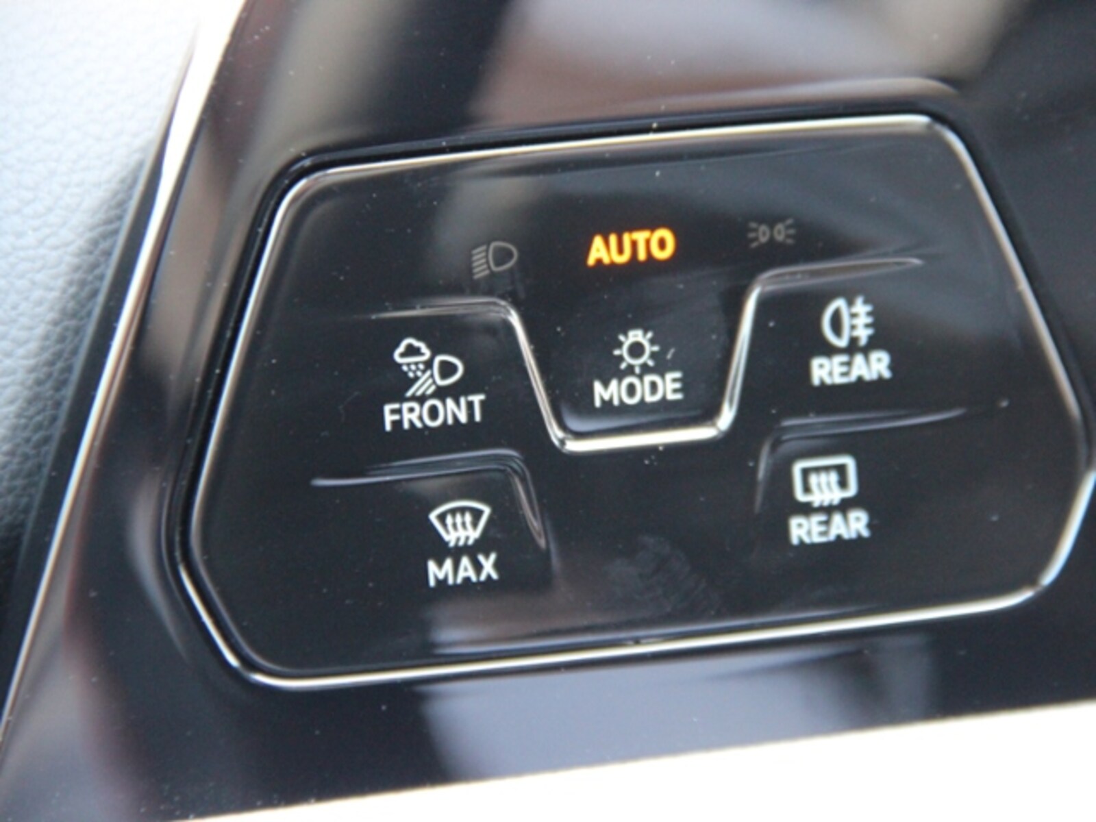 Volkswagen Golf Variant – Bild 20