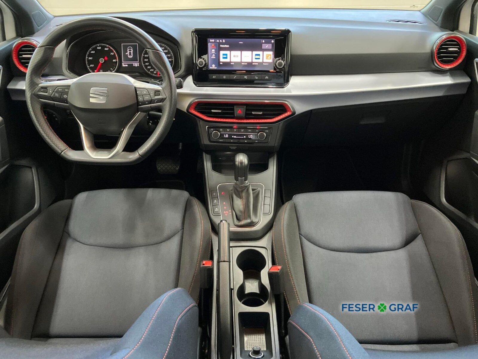 SEAT Ibiza – Bild 8