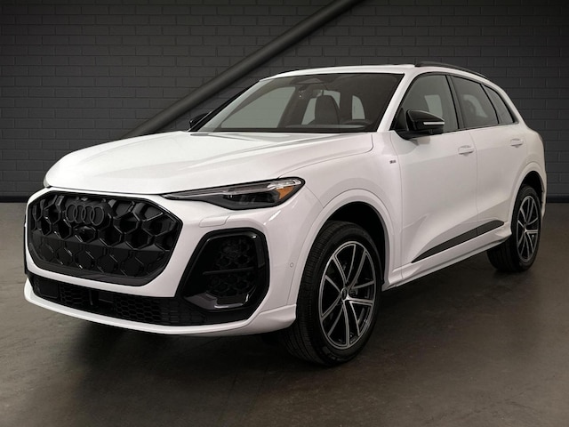 Photo of 2026 Audi Q5 