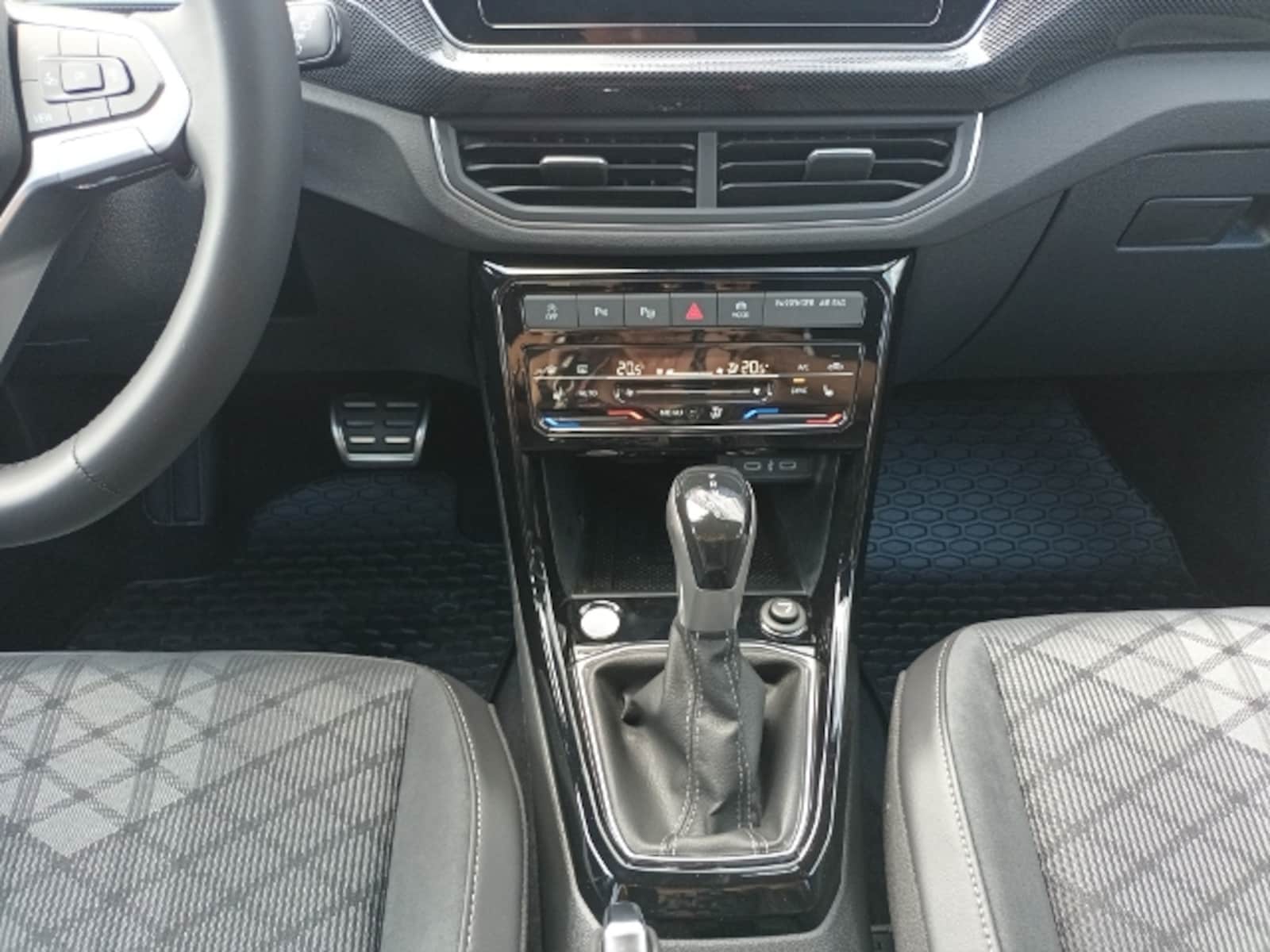 Volkswagen T-Cross – Bild 16