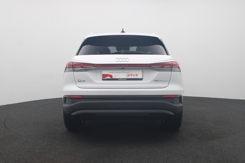 Image about Audi Q4 e-tron 40 e-tron