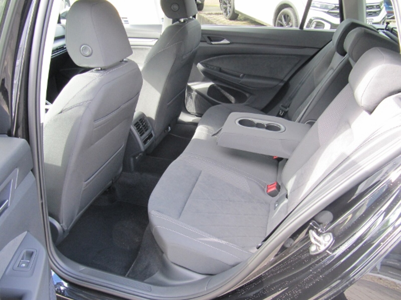 Volkswagen Golf Variant – Bild 4